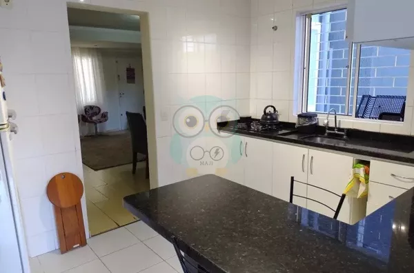 Sobrado para venda, 3 quarto(s),  Novo Mundo, Curitiba - Foto 7