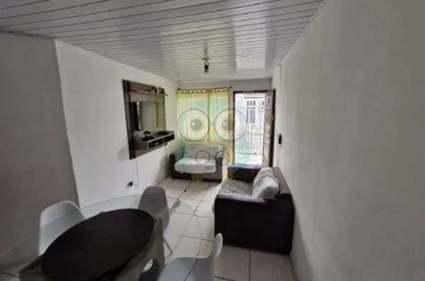 Casa em condomínio para venda, 3 quarto(s),  Thomaz Coelho, Araucária - Foto 6