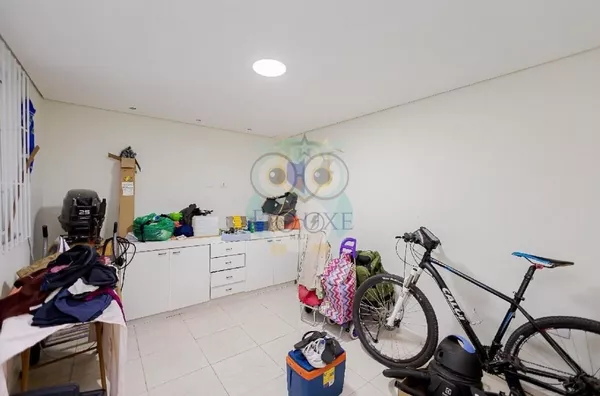 Sobrado para venda, 3 quarto(s),  Novo Mundo, Curitiba - Foto 7