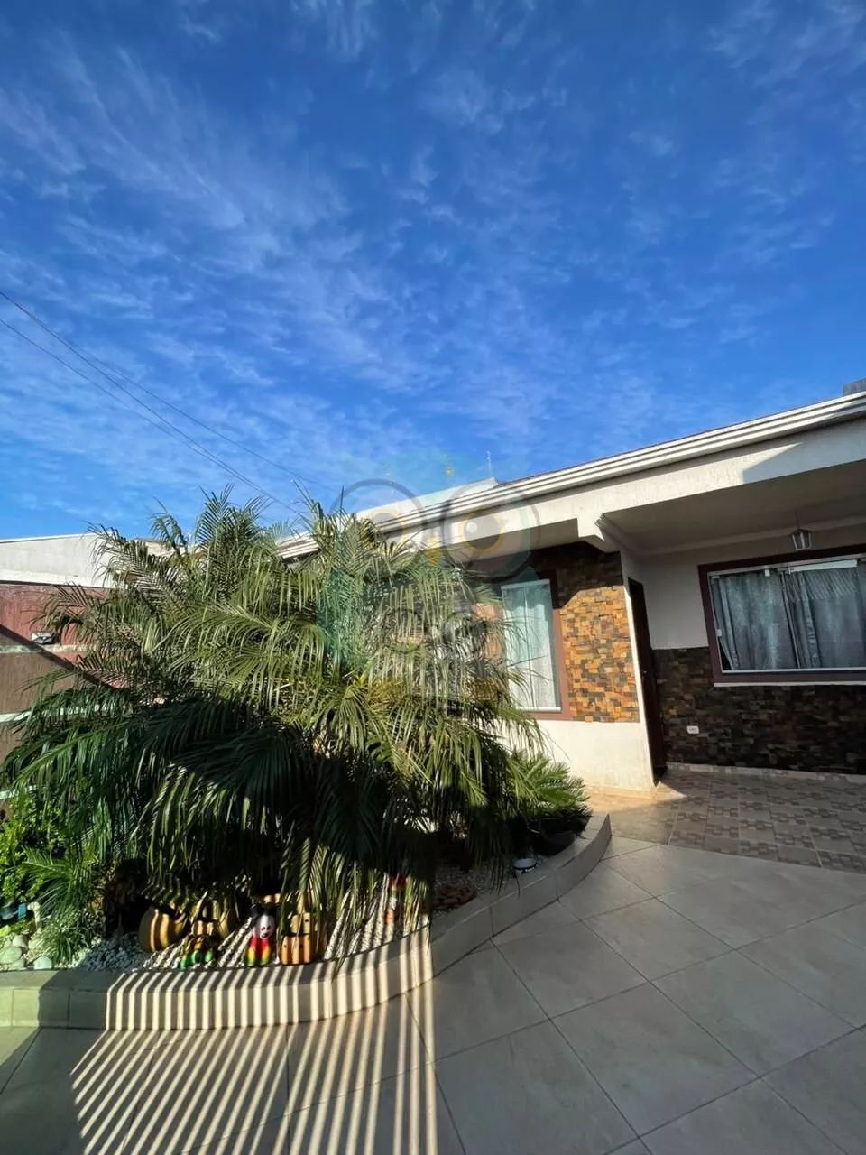 Casa para venda, 2 quarto(s),  Eucaliptos, Fazenda Rio Grande - CA246