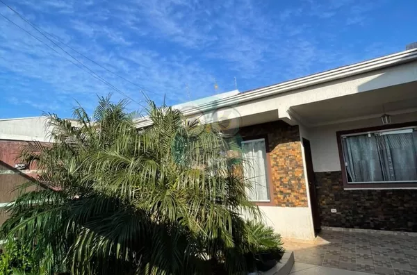 Casa para venda, 2 quarto(s),  Eucaliptos, Fazenda Rio Grande - Foto 3