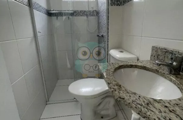 Apartamento para venda, 2 quarto(s),  Santa Cândida, Curitiba - Foto 15