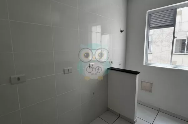 Apartamento para venda, 2 quarto(s),  Jardim Santo Antônio, Almirante Tamandaré - Foto 20