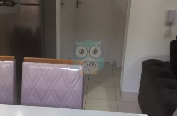 Apartamento para venda, 2 quarto(s),  Campo Pequeno, Colombo - Foto 7