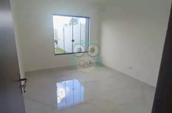 Casa para venda, 3 quartos(s), Veneza, Curitiba - Foto 2