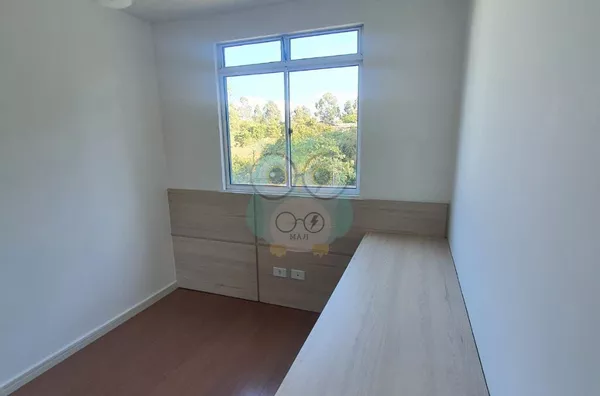 Apartamento para venda, 2 quarto(s),  Jardim Campo Verde, Almirante Tamandaré - Foto 7