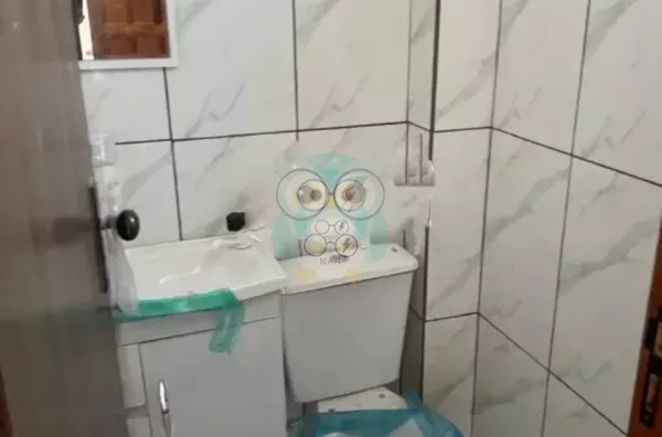 Sobrado á venda, 2 quarto(s),  Sítio Cercado, Curitiba - Foto 5