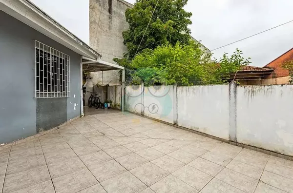 Casa para venda, 2 quarto(s),  Campo Pequeno, Curitiba - Foto 1