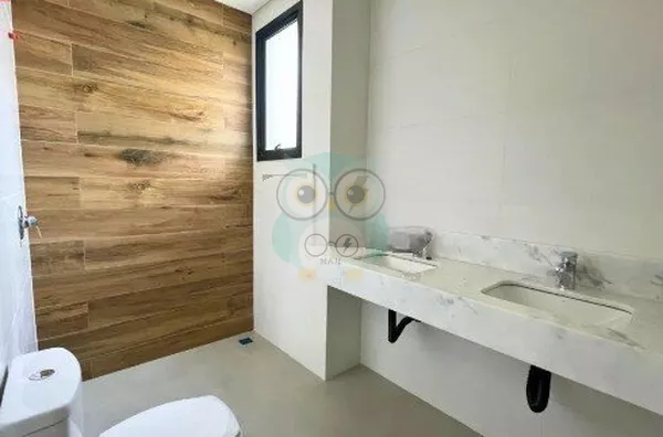 Sobrado para venda, 3 quarto(s),  Mercês, Curitiba - Foto 12