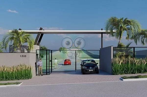 Terreno para venda,  Xaxim, Curitiba - Foto 2