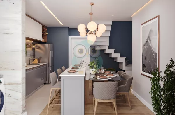 Apartamento para venda, 3 quarto(s),  Iná, São José Dos Pinhais - Foto 15