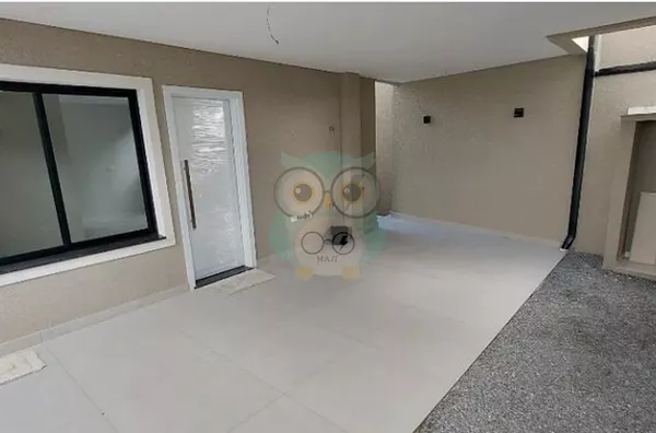 Sobrado para venda, 4 quarto(s),  Novo Mundo, Curitiba - Foto 2