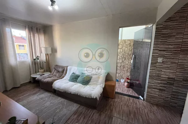 Casa em condomínio para venda, 2 quarto(s),  Jardim Paulista, Campina Grande Do Sul - Foto 26
