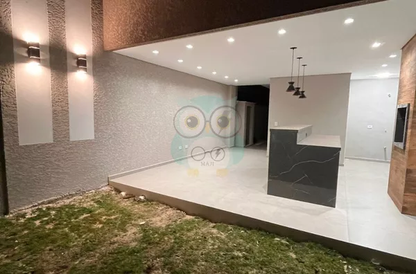 Casa para venda, 3 quarto(s),  Nações, Fazenda Rio Grande - Foto 4