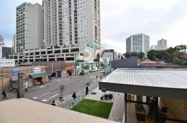 Apartamento para venda, 3 quarto(s),  Centro, Curitiba - Foto 1