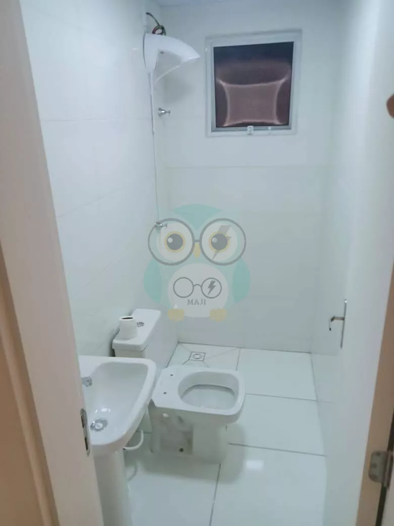 Apartamento para venda, 2 quarto(s),  Bom Jesus, Campo Largo - AP577