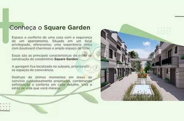 Sobrado para venda, 3 quarto(s),  Mercês, Curitiba - Foto 6