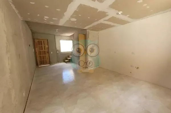 Sobrado para venda, 2 quarto(s),  Sítio Cercado, Curitiba - Foto 6