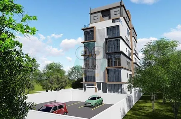 Apartamento para venda, 3 quarto(s),  Campo Comprido, Curitiba - Foto 7