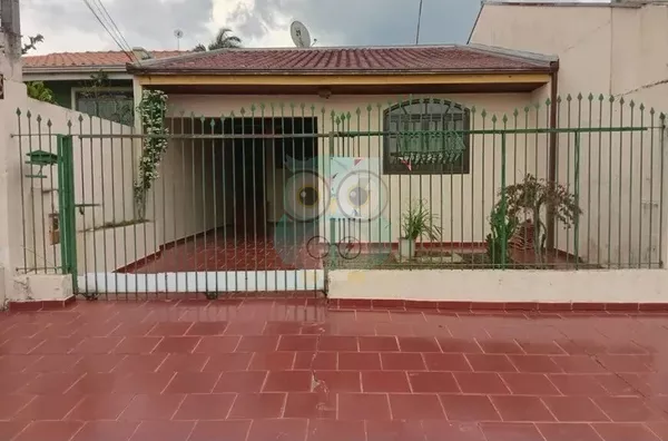 Casa para venda, 2 quarto(s),  Cidade Industrial, Curitiba - Foto 1