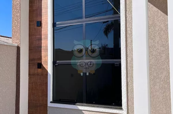 Casa para venda, 3 quarto(s),  Nações, Fazenda Rio Grande - Foto 3