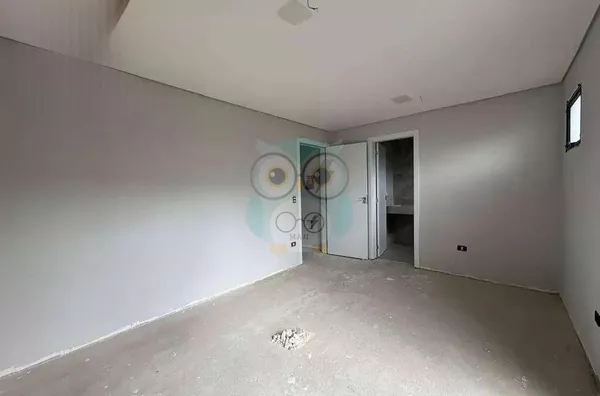 Sobrado para venda, 3 quarto(s),  Atuba, Curitiba - Foto 13