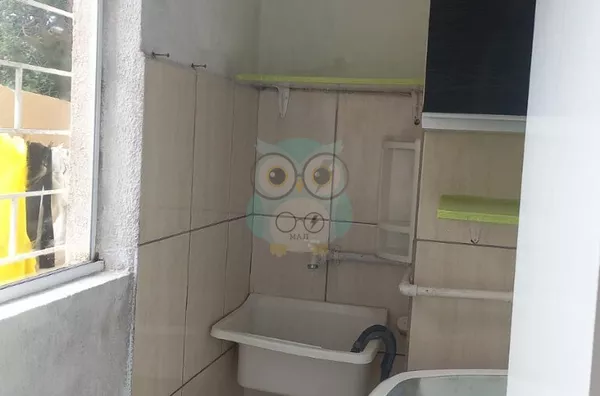 Apartamento para venda, 2 quarto(s),  Campo Pequeno, Colombo - Foto 11