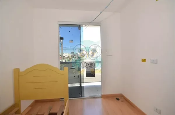 Sobrado para venda, 3 quarto(s),  Sítio Cercado, Curitiba - Foto 22