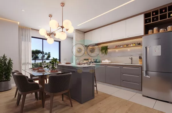 Apartamento para venda, 3 quarto(s),  Iná, São José Dos Pinhais - Foto 16