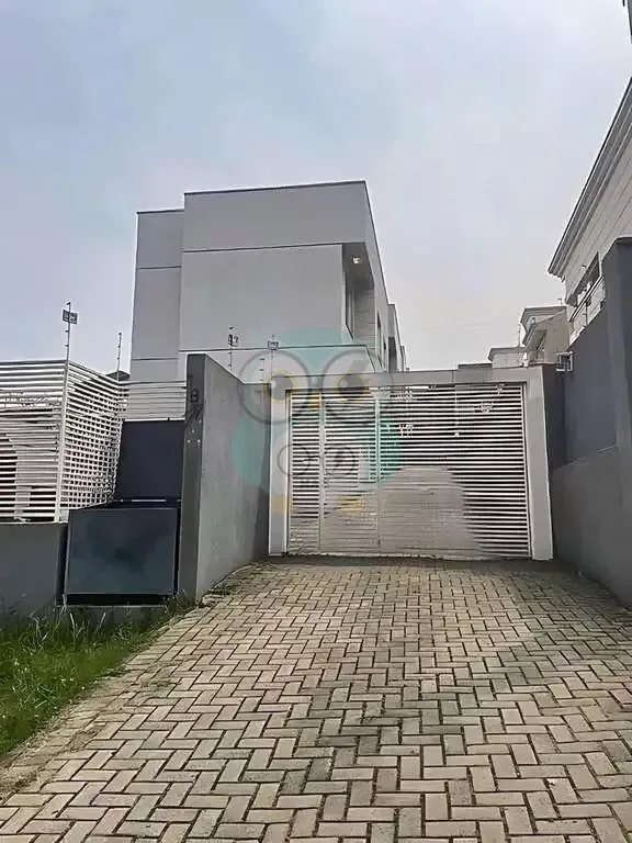 Sobrado para venda, 3 quarto(s),  Bairro Alto, Curitiba - SO593