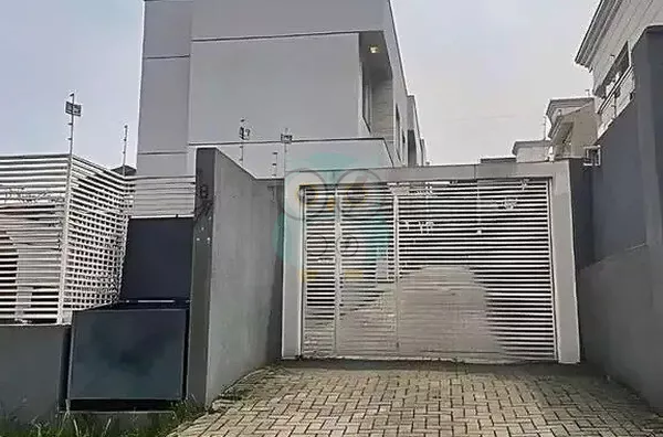 Sobrado para venda, 3 quarto(s),  Bairro Alto, Curitiba - Foto 3