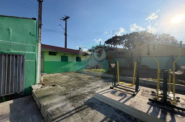 Casa em condomínio para venda, 2 quarto(s),  Jardim Paulista, Campina Grande Do Sul - Foto 4