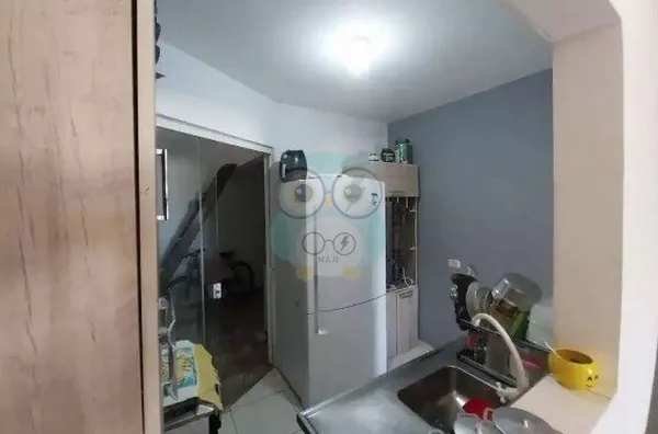 Apartamento para venda, 2 quarto(s),  Vila Juliana, Piraquara - Foto 8