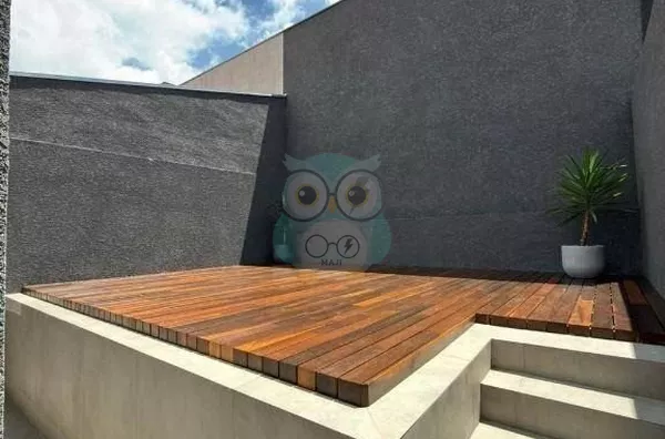 Casa para venda,  Cachoeira, Araucária - Foto 6