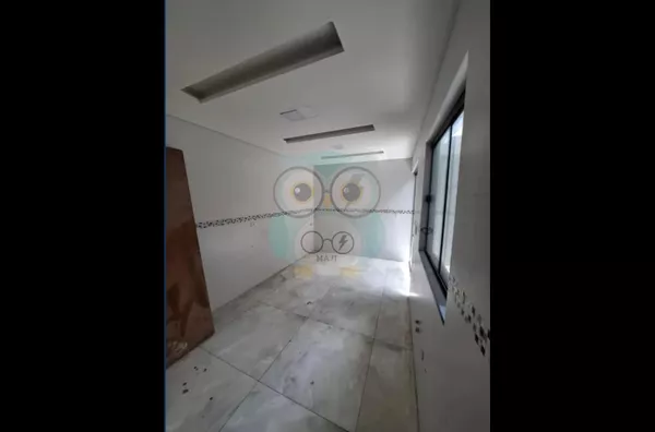 Sobrado para venda, 3 quarto(s),  Cidade Industrial, Curitiba - Foto 2