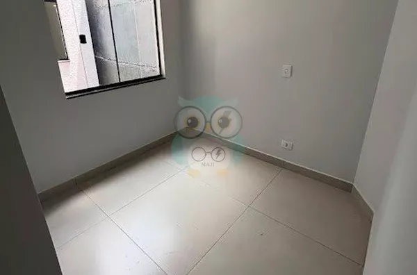 Sobrado para venda, 4 quarto(s),  Umbará, Curitiba - Foto 2