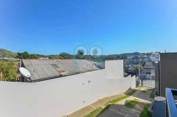 Casa em condomínio para venda, 3 quarto(s),  Santa Cândida, Curitiba - Foto 25