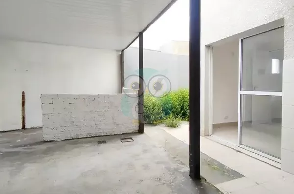 Sobrado para venda, 2 quarto(s),  Costeira, Araucária - Foto 14
