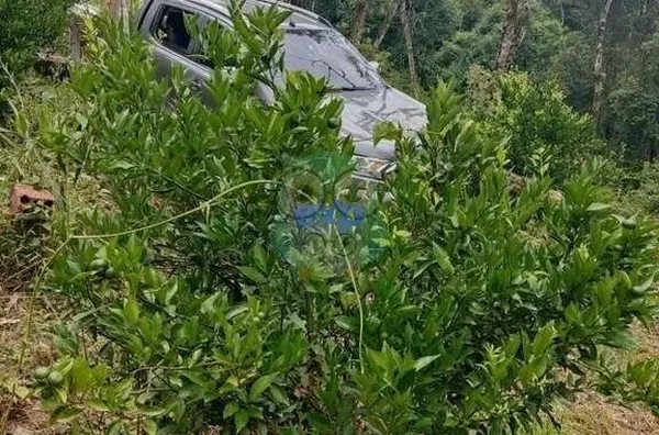 Chácara para venda,  Jardim Agua Boa, Campo Magro - Foto 16