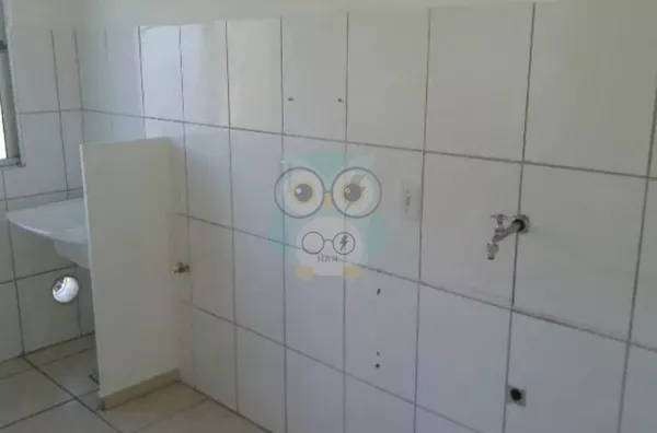 Apartamento para venda, 2 quarto(s),  Santa Cândida, Curitiba - Foto 12