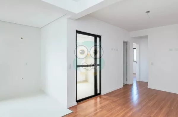 Apartamento para venda, 2 quarto(s),  Jardim Paulista, Campina Grande Do Sul - Foto 2