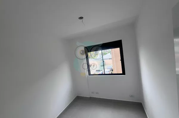 Apartamento para venda, 2 quarto(s),  Hauer, Curitiba - Foto 9