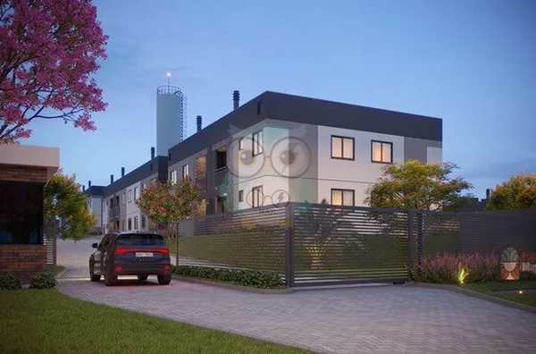 Apartamento para venda, 2 quarto(s),  Jardim Esmeralda, Campo Largo - Foto 1