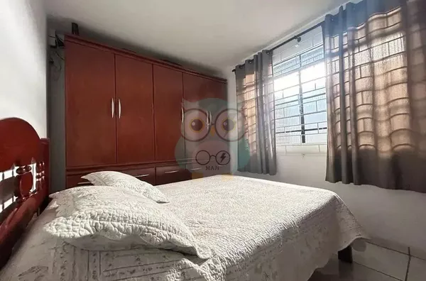 Casa para venda, 3 quarto(s),  Parque Da Fonte, São José Dos Pinhais - Foto 15