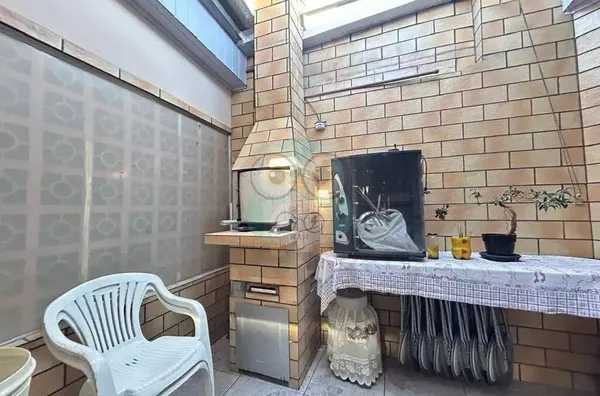 Casa para venda, 3 quarto(s),  Parque Da Fonte, São José Dos Pinhais - Foto 18