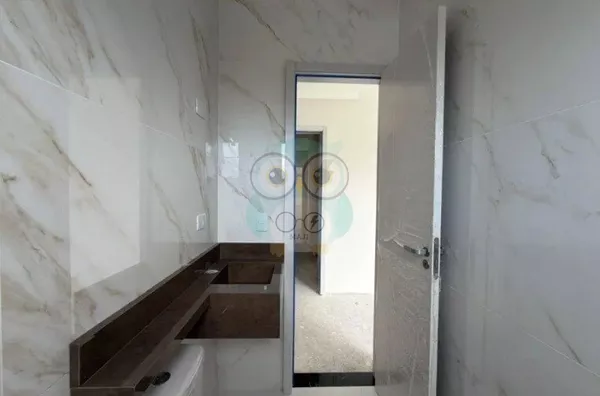Sobrado para venda, 3 quarto(s),  Sítio Cercado, Curitiba - Foto 24