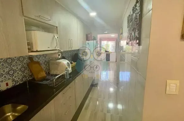 Casa em condomínio para venda, 3 quarto(s),  Campo Pequeno, Colombo - Foto 9