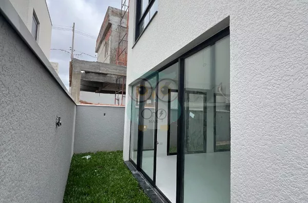 Casa para venda,  Santa Cândida, Curitiba - Foto 5