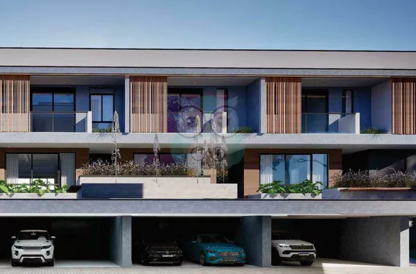 Casa em condomínio para venda, 3 quarto(s),  Jardim Social, Curitiba - Foto 5