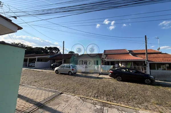 Casa em condomínio para venda, 2 quarto(s),  Jardim Paulista, Campina Grande Do Sul - Foto 28